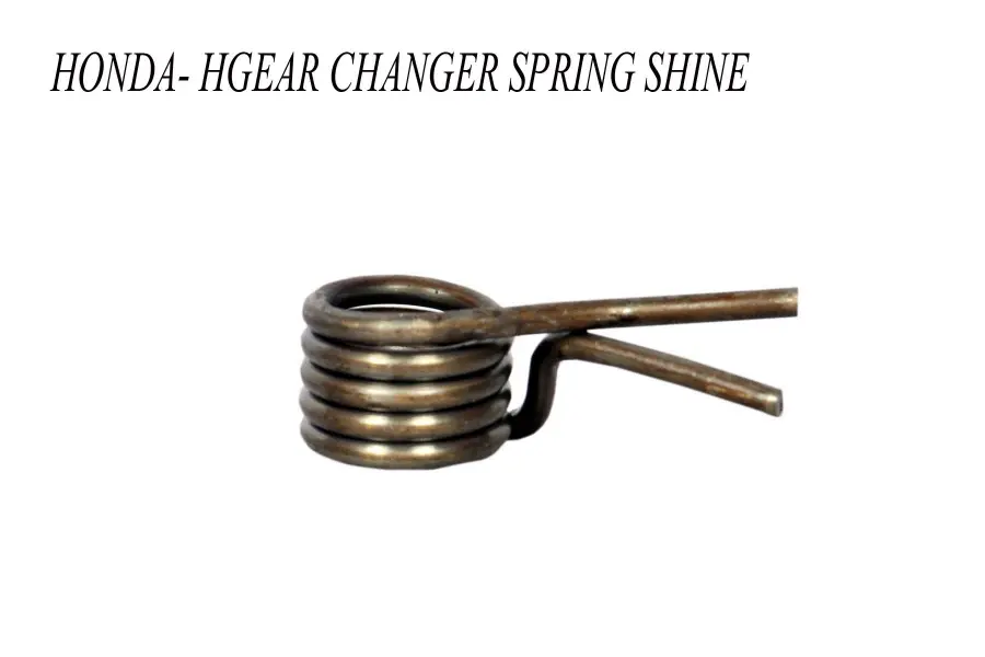 Honda Gear Changer Spring Shine 1 Piece