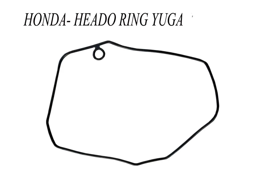 Honda Head O Ring Yuga