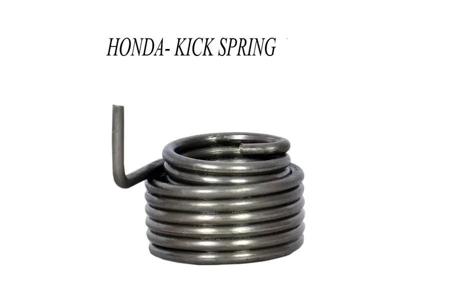 Honda Kick Spring Shine