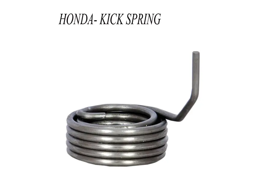 Honda Kick Spring Yuga