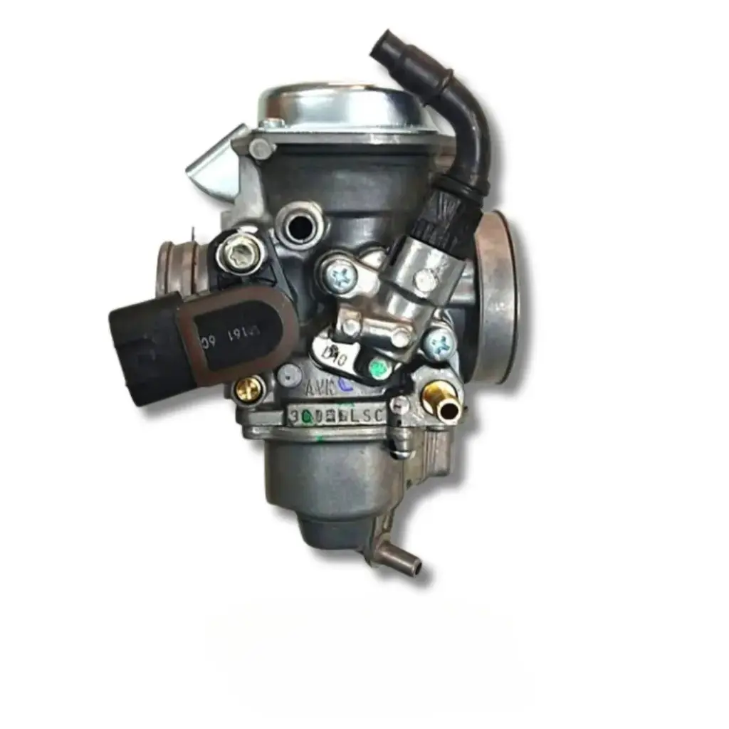 Honda Original Bike Carburetor For Honda Shine Bs4 | All Shine Bs4 Models