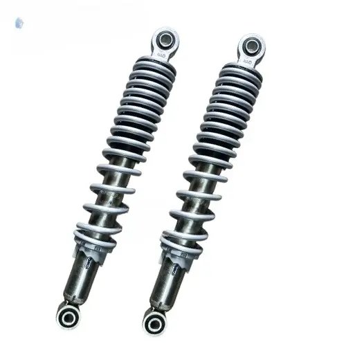 Honda Shine Shock Absorber Rear Set Of 2 Genuine Rear Suspension –