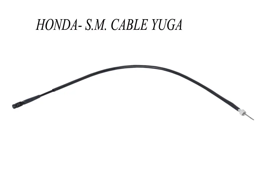 Honda Speedo Meter Cable Yuga