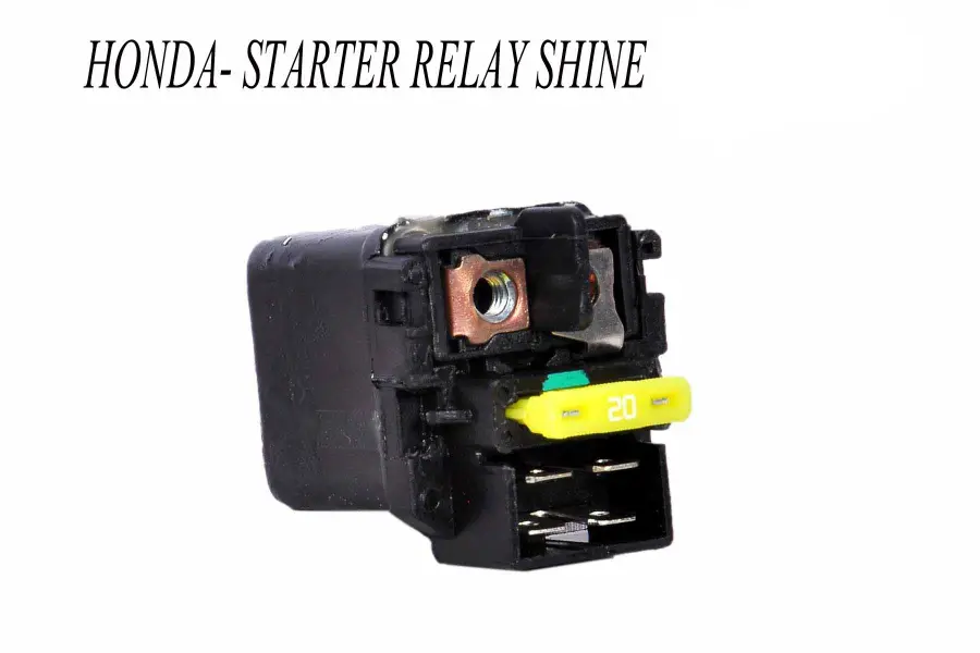 Honda Starter Relay Shine