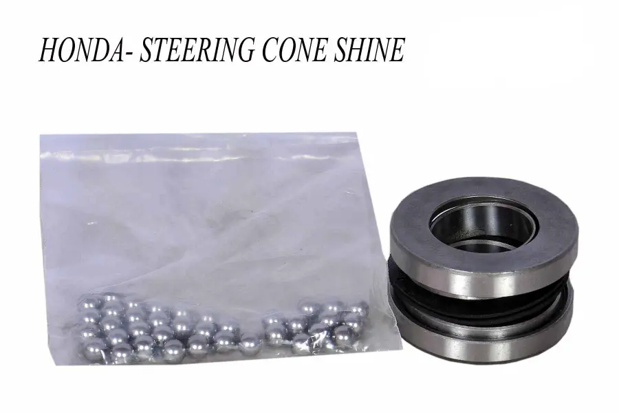 Honda Steering Cone Shine
