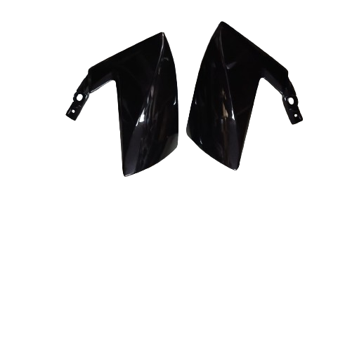 Honda Unicorn 160 Tpfc Black Color