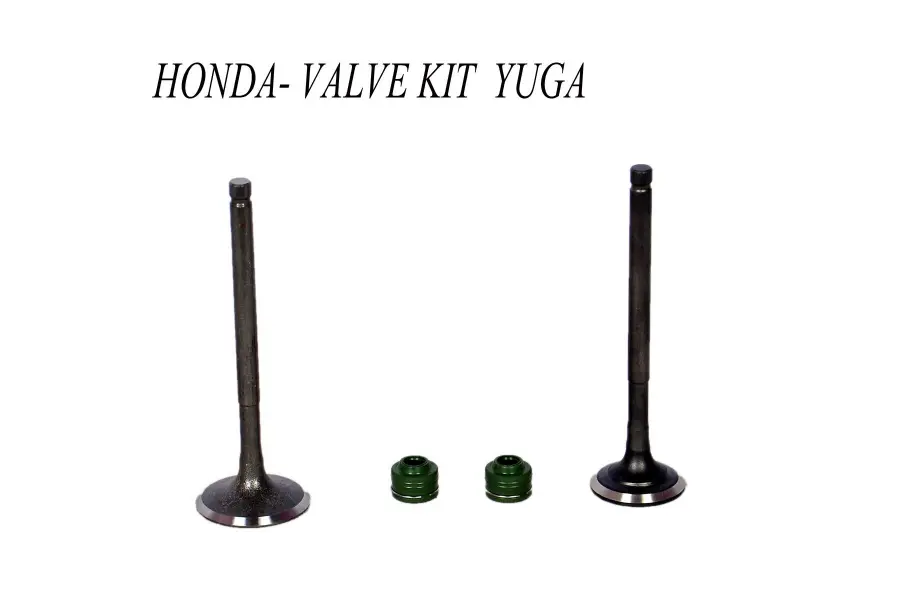 Honda Valve Kit Yuga