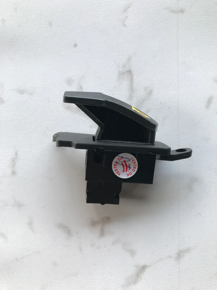 Horn Button For Maestro Edge Minda Genuine Product