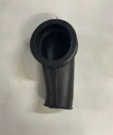 Hose Air Outlet P6040350 Tvs Xl 100 100 (oem),