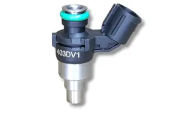 Hose Iniector Assembly N6140850 Tvs Raider 125 (oem),