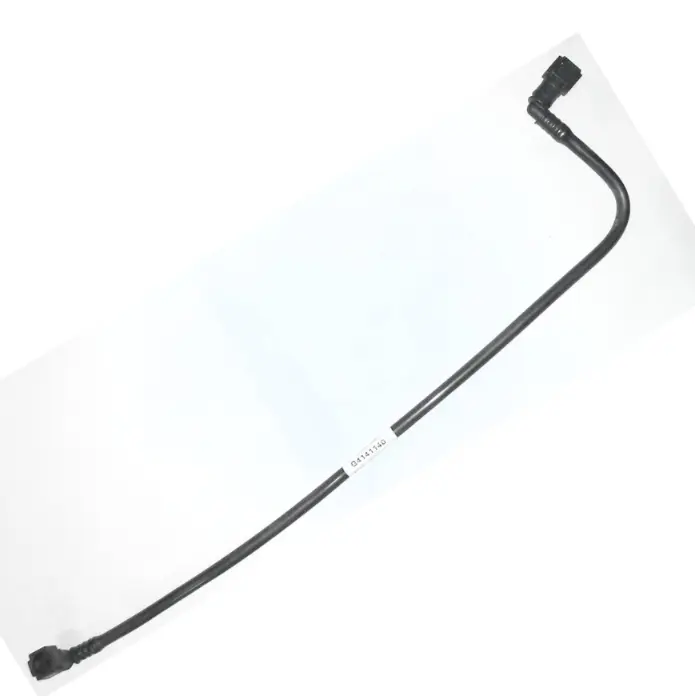 Hose Injector Assembly K3140880 Tvs Pep+ 90 (oem),