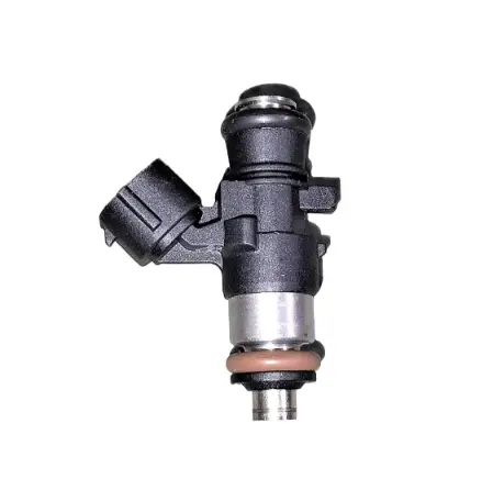 Hose Injector Assembly Nf140200 Tvs Apache Rtr 4v 160 (oem),