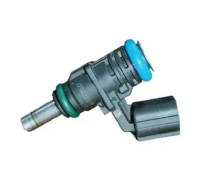 Hose Injector Assembly P6140200 Tvs Xl 100 100 (oem),