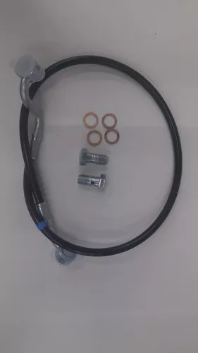 Hose Kit Abs To Fr M Cyl For Dominar 400 |bajaj