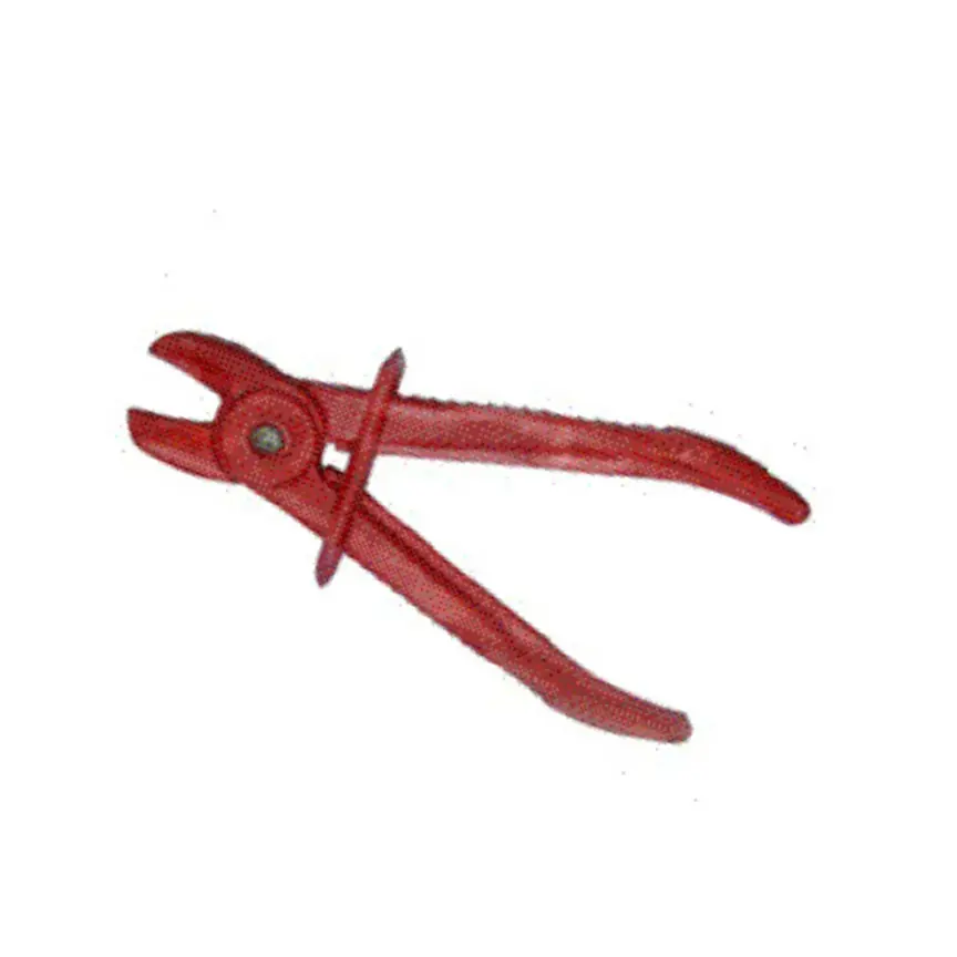Hose Pipe Plier For Karizma Zmr | Hero