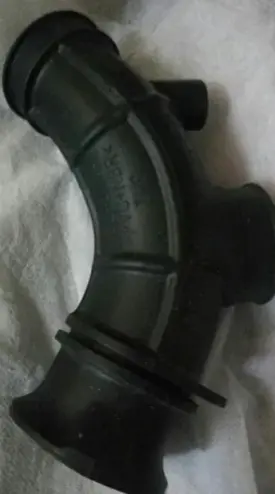 Hose Sai Outlet K6040340 Tvs Jupiter 110 (oem),