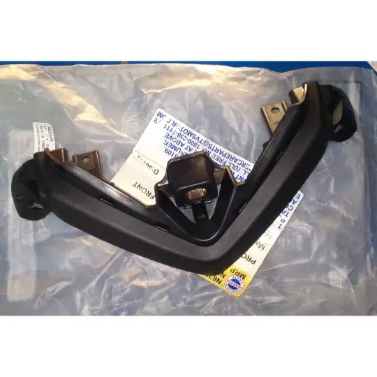 Housing Headlamp Front For Tvs Raider 125