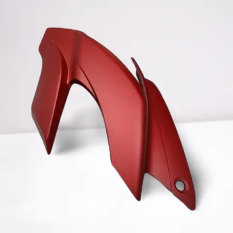 Housing Headlamp Front Left Syrash Red Apache 160/180 (n92228399c)