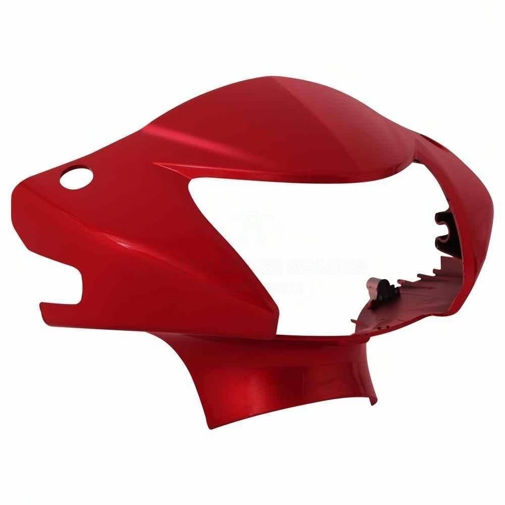 Housing Headlamp Front Volacano Red | Tvs Jupiter | Tvs