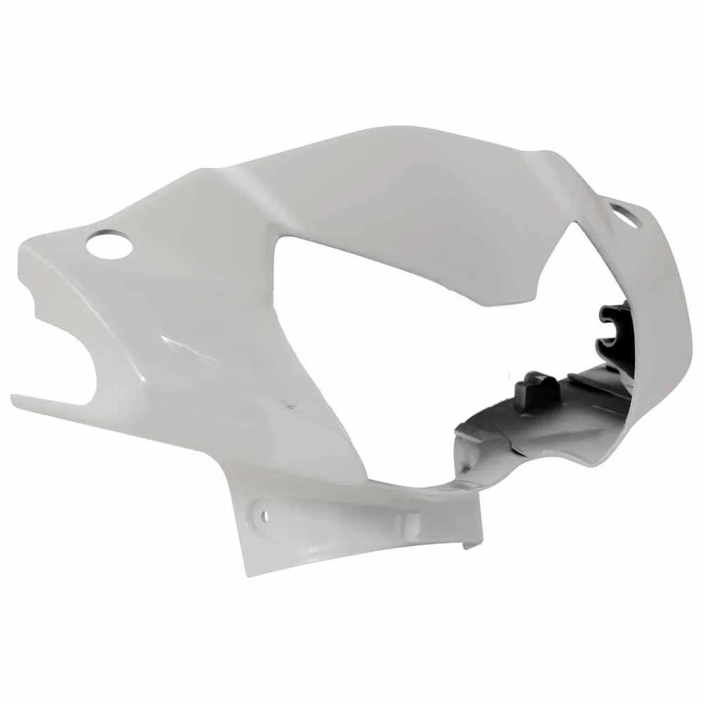 Housing Headlamp Front| White | Wego 110 | Tvs