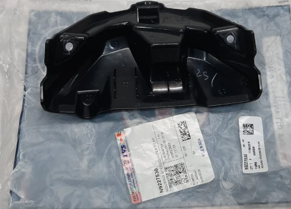 Housing Headlamp Rear For Tvs Apache Rtr 160/200 4v