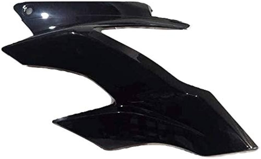 Housing Headlamp Right Side Black For Tvs Apache Rtr 160 4v|tvs