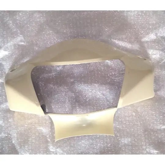 Housing Headlamp Sunlit Ivory For Classic Jupiter 110 | Tvs