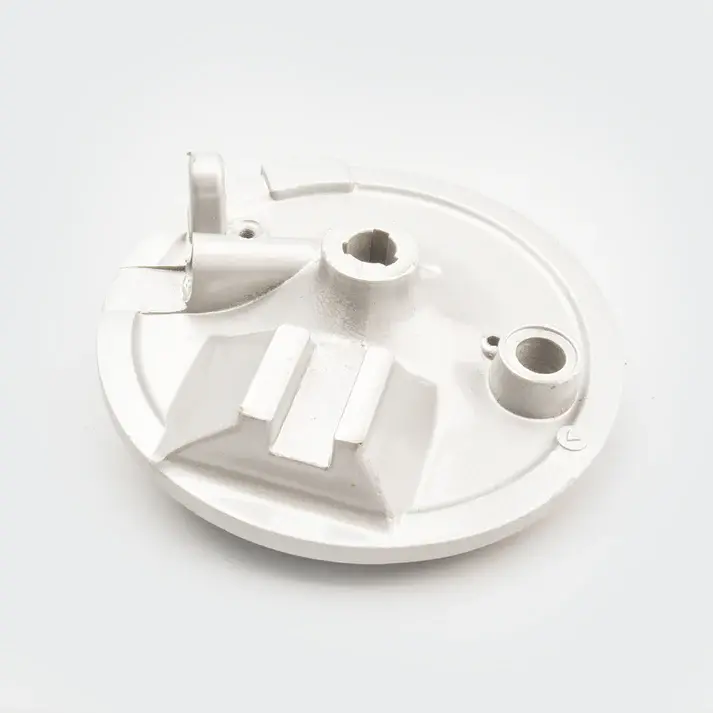 Hub Plate [f] Splendor