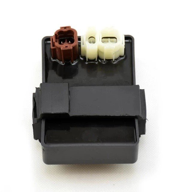 Hyosung Comet/ Aquila (gt250 Carburetted Model) 3 Pin Cdi Unit