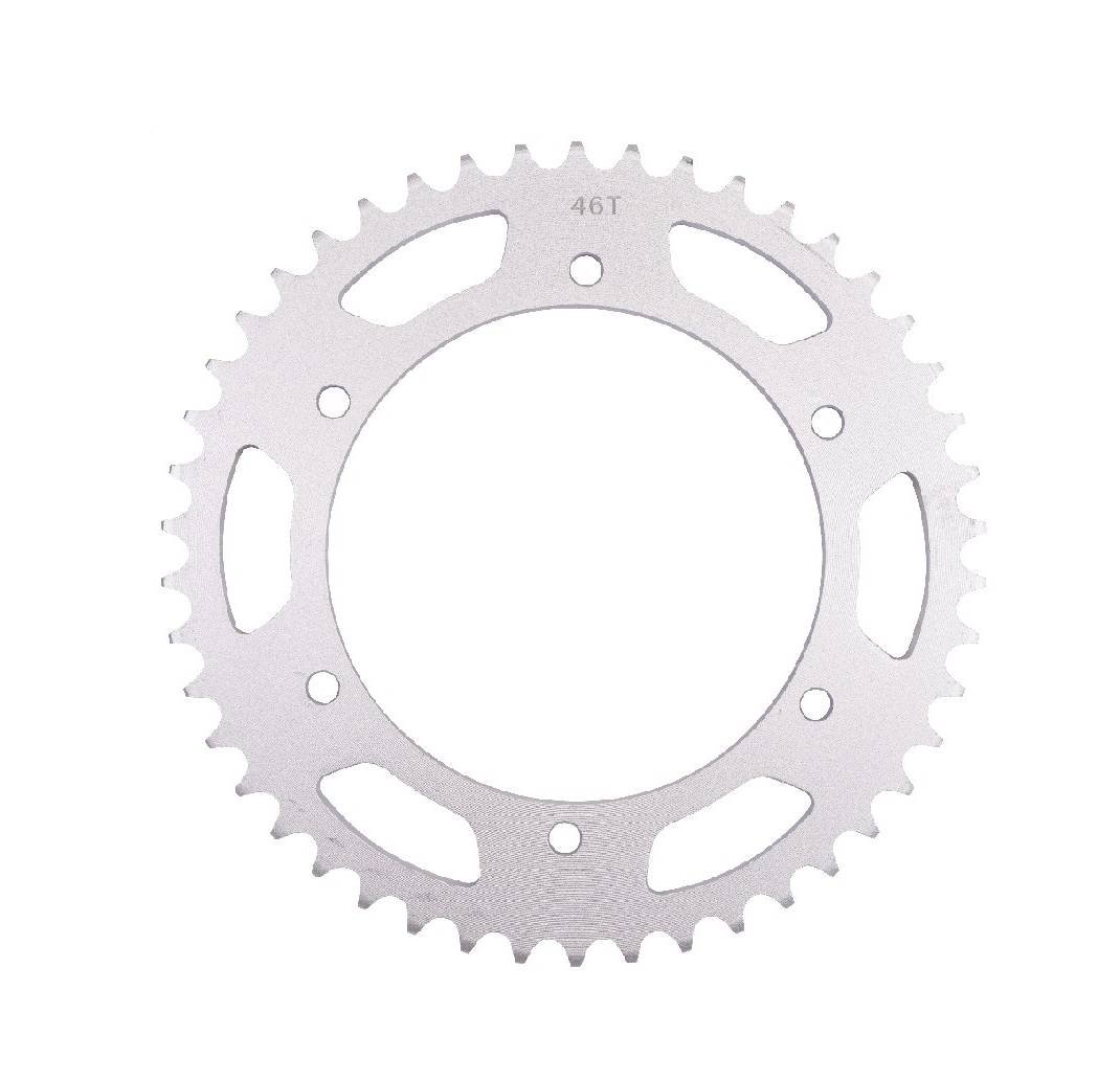 Hyosung Gt250r/gtr250/gt650r/gt650n/gtr650 14t Front 46t Rear Sprocket