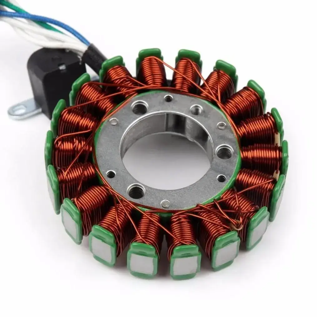 Hyosung Gt250r/gv250 (aquilla) Magnet Coil