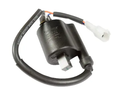 Ignition Coil Assembly N6060340 Tvs Raider 125 (oem),