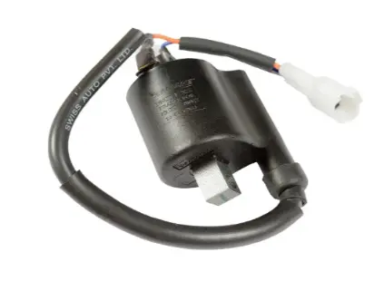 Ignition Coil Assembly Nd060080 Tvs Radeon 110 (oem),