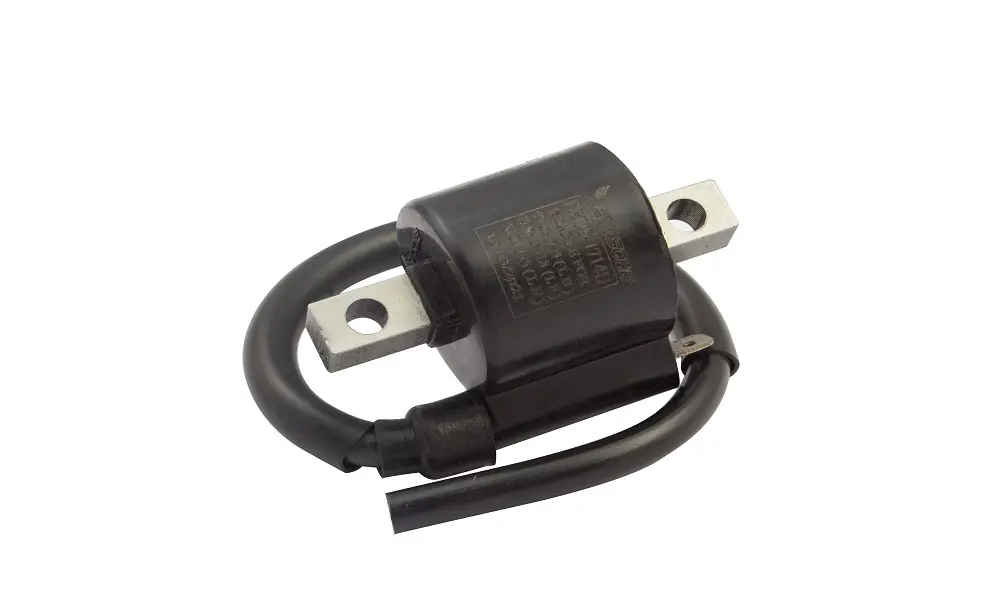 Ignition Coil For Bajaj Discover 125 (lh)