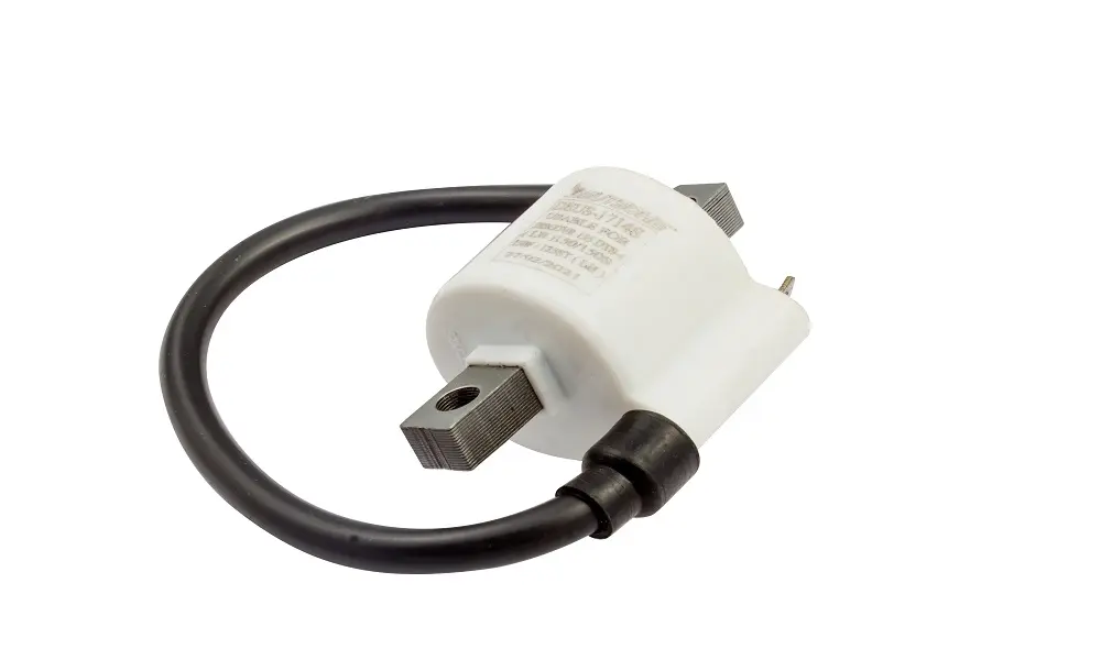 Ignition Coil For Bajaj Discover 135 Dts-i (lh)