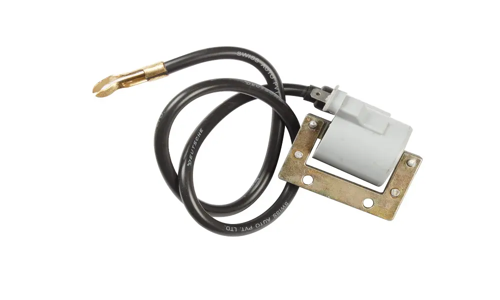 Ignition Coil For Bajaj Super