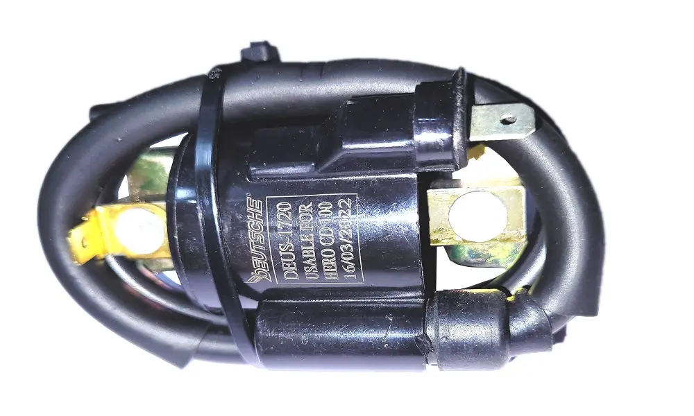 Ignition Coil For Hero Cd-100