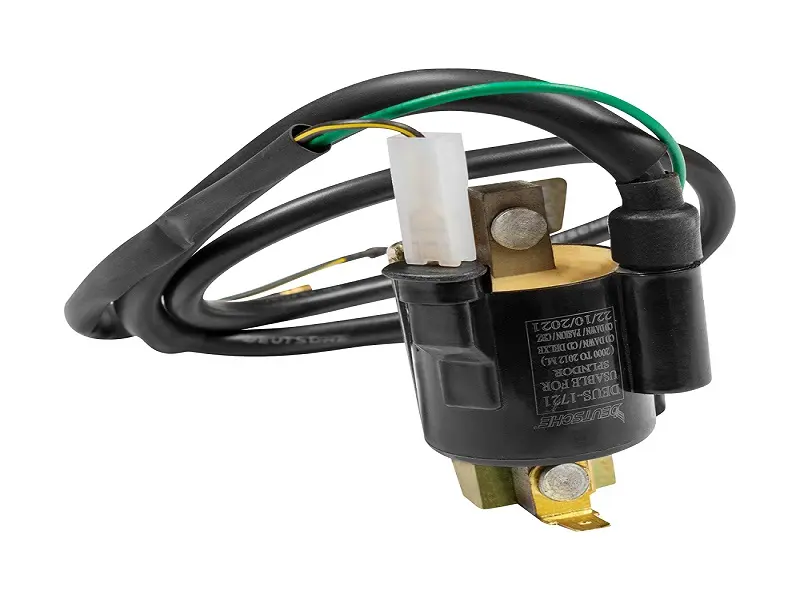 Ignition Coil For Hero Cd Dawn