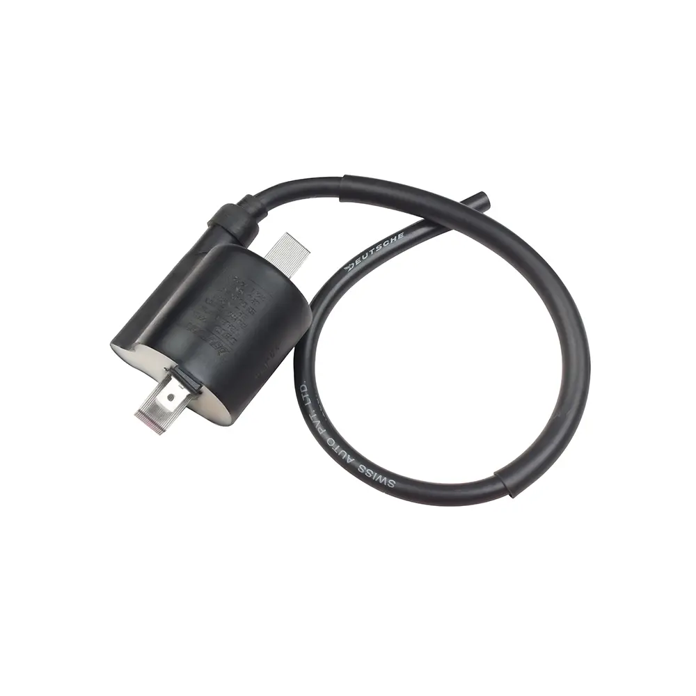 Ignition Coil For Hero Cd Deluxe Bs-iii
