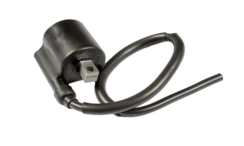 Ignition Coil For Hero Duet Bs-iv
