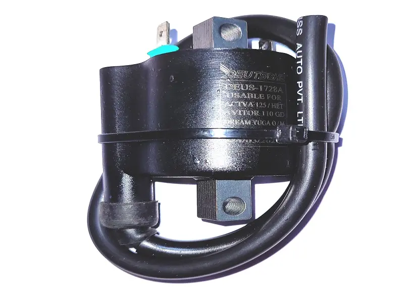 Ignition Coil For Honda Aviator 110 Gd