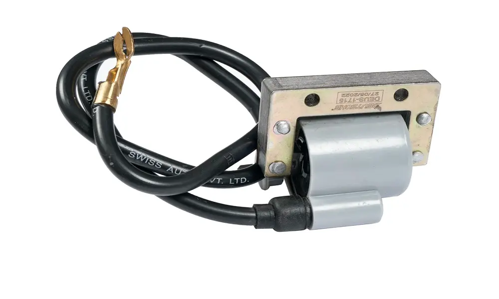 Ignition Coil For Lml Vespa