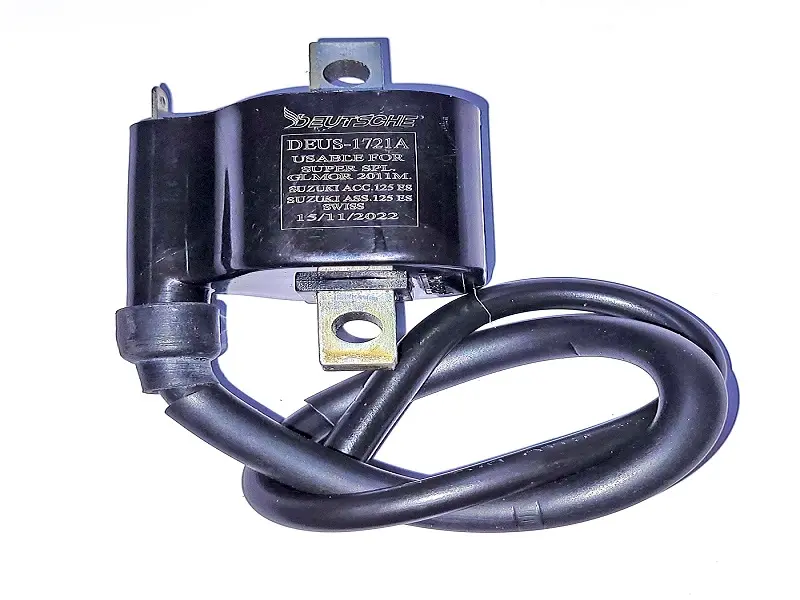 Ignition Coil For Suzuki Access 125 Es