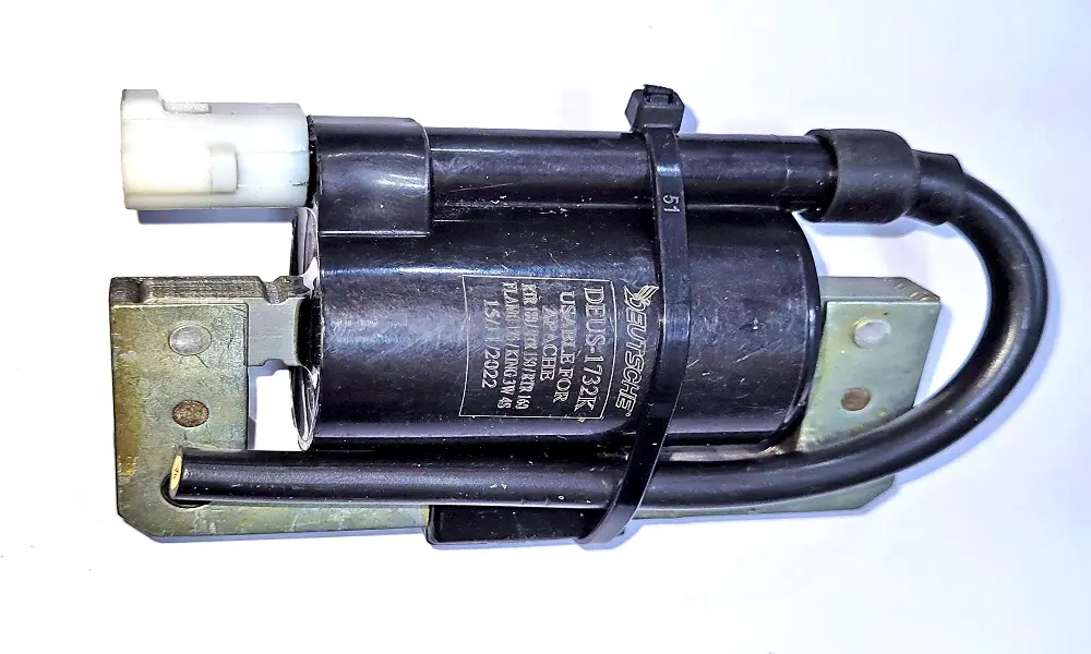 Ignition Coil For Tvs Apache Rtr 150