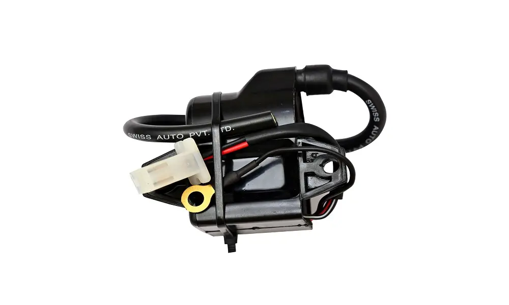 Ignition Coil For Tvs Max-100 Deluxe