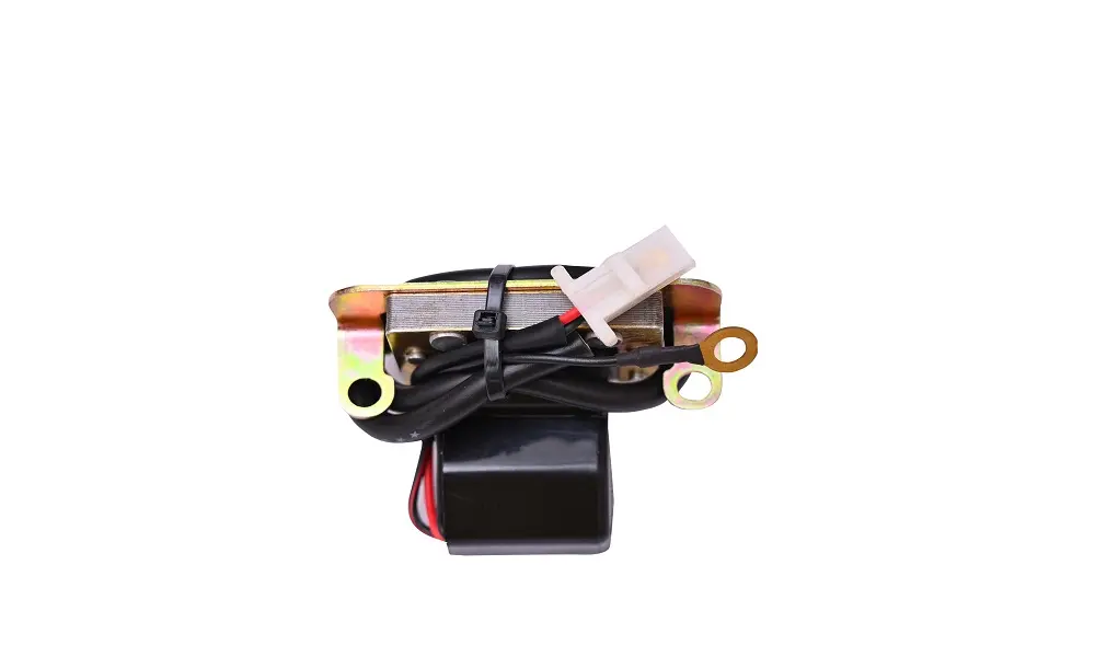 Ignition Coil For Tvs Max-100
