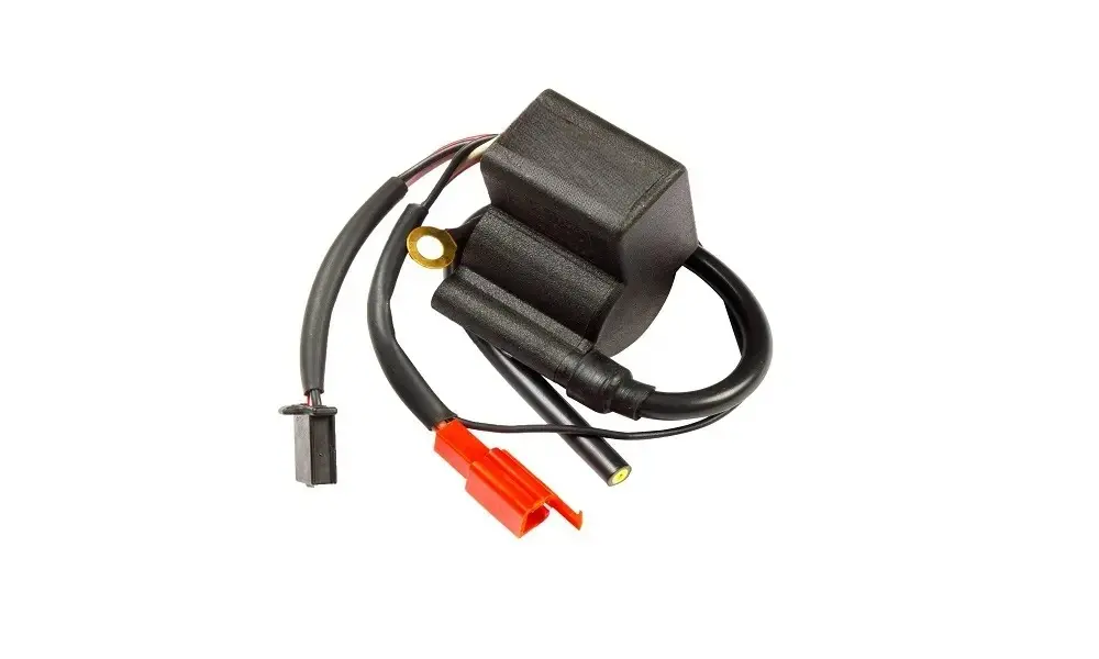 Ignition Coil For Tvs Star City
