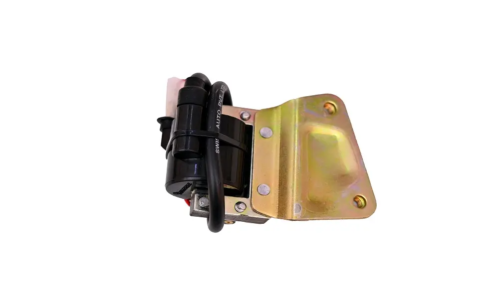 Ignition Coil For Yamaha 12v