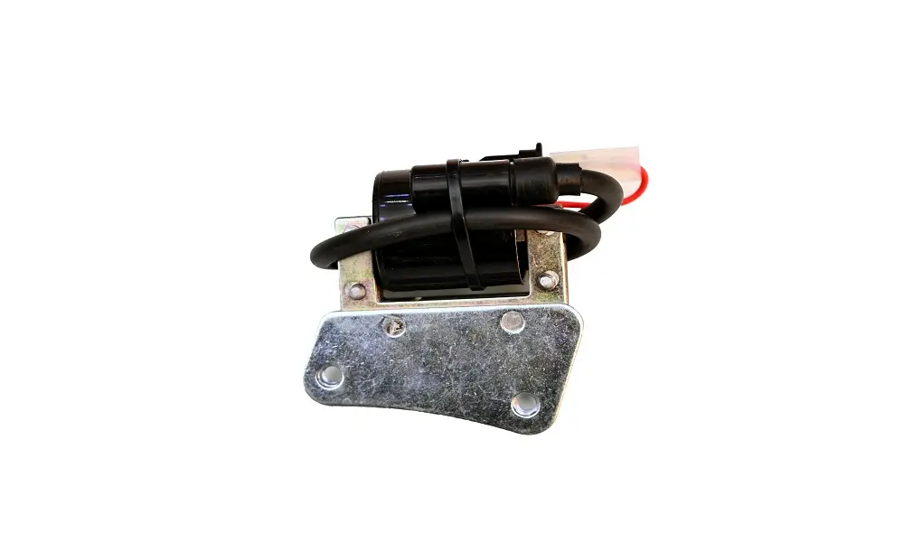 Ignition Coil For Yamaha Crux-r