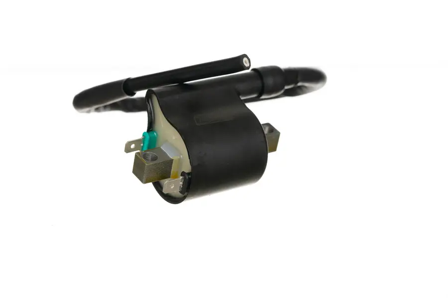 Ignition Coil ” Hero” Glamour, Super Splendor, Ignitor